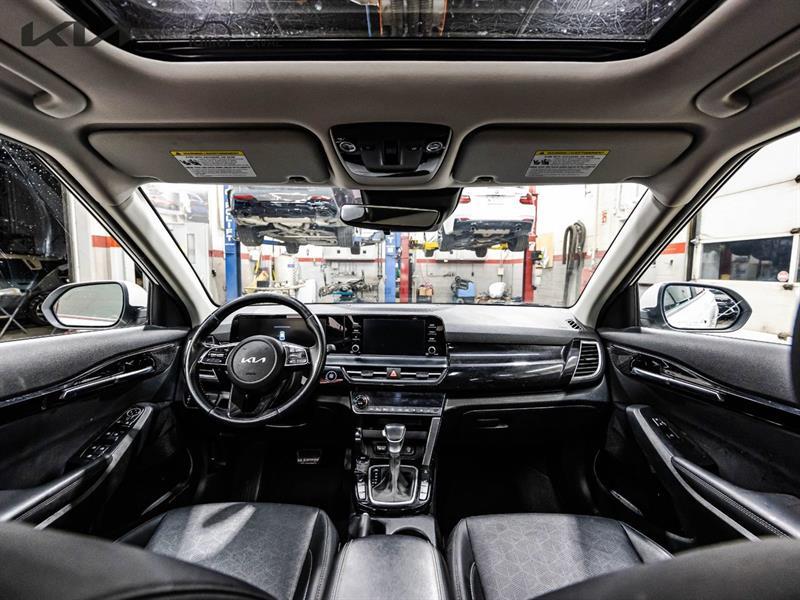 2024 Kia Seltos - Image 15