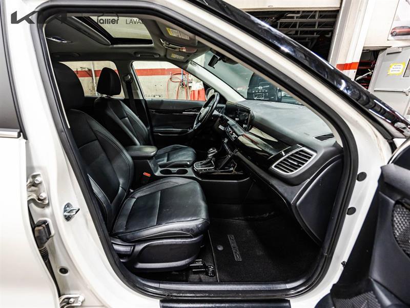 2024 Kia Seltos - Image 18