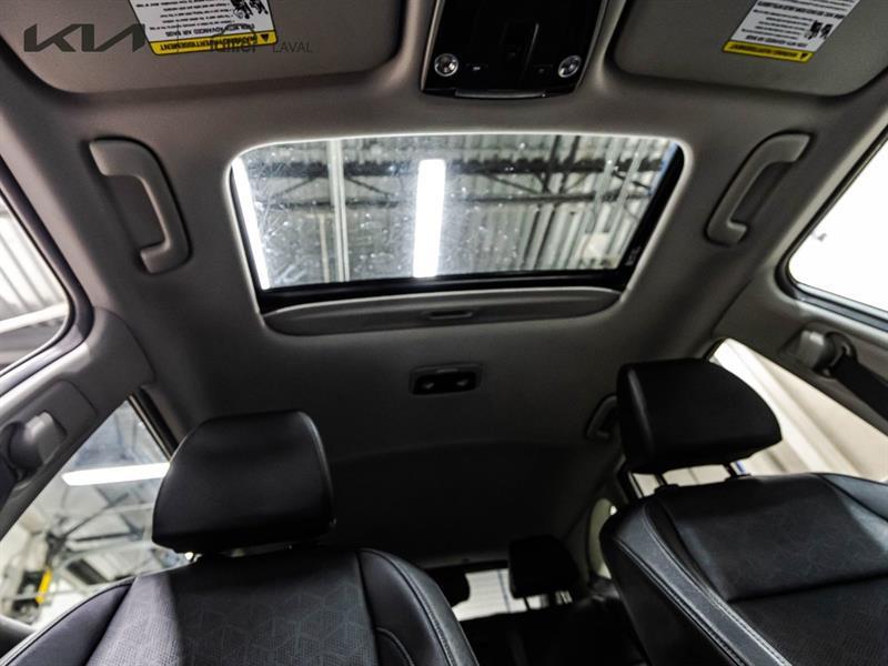 2024 Kia Seltos - Image 19