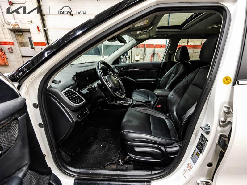 2024 Kia Seltos - Image 20