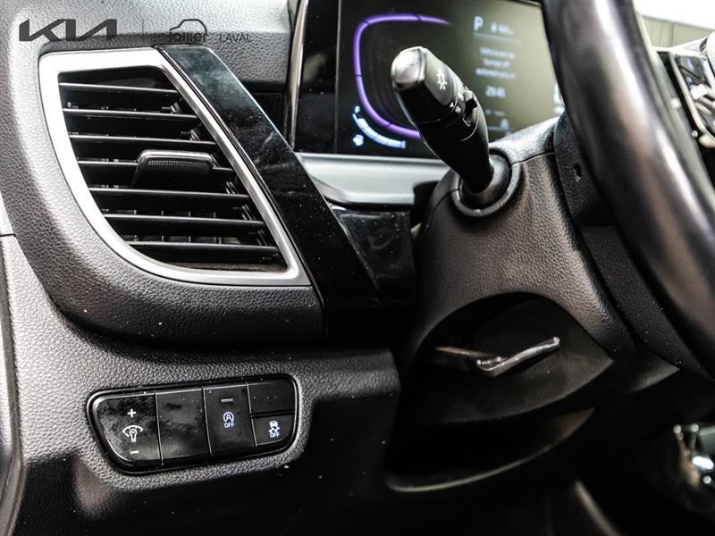 2024 Kia Seltos - Image 22