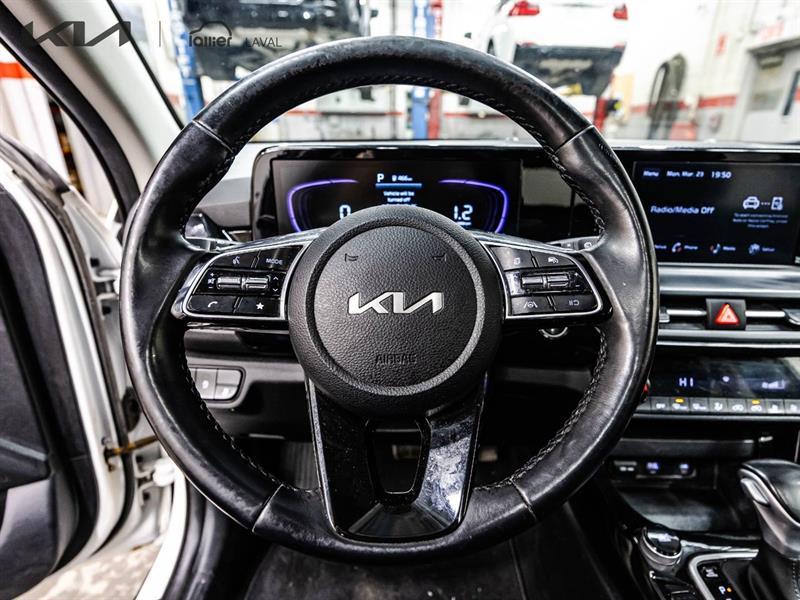 2024 Kia Seltos - Image 23