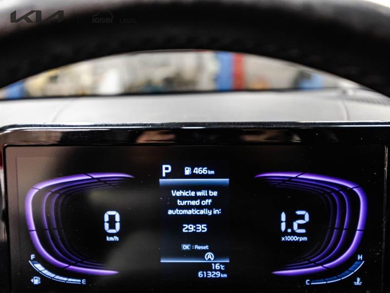 2024 Kia Seltos - Image 24