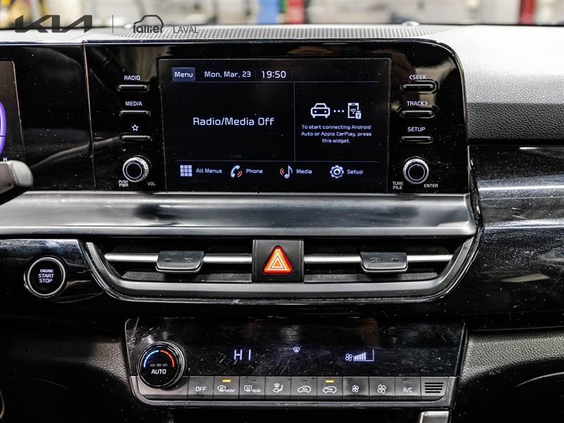 2024 Kia Seltos - Image 25