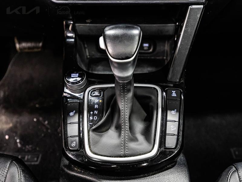 2024 Kia Seltos - Image 26