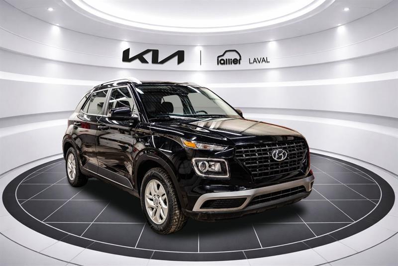 2025 Hyundai Venue - Image 9