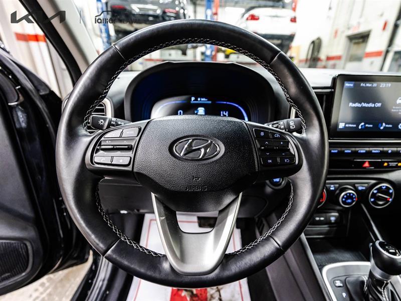 2025 Hyundai Venue - Image 22