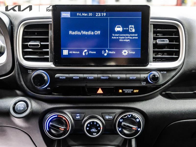 2025 Hyundai Venue - Image 24