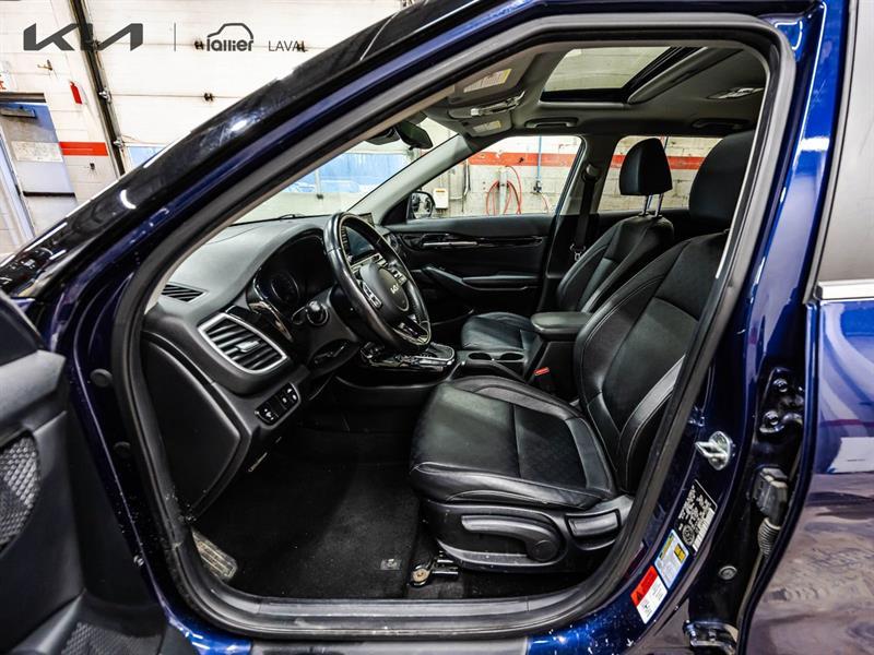 2022 Kia Seltos - Image 10