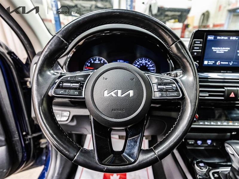 2022 Kia Seltos - Image 12