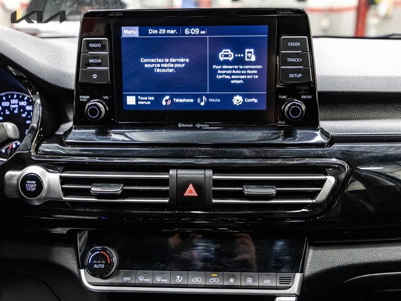 2022 Kia Seltos - Image 13