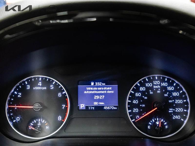 2022 Kia Seltos - Image 14