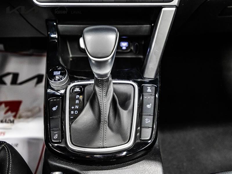 2022 Kia Seltos - Image 15