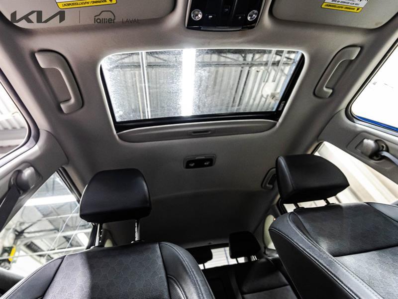 2022 Kia Seltos - Image 16