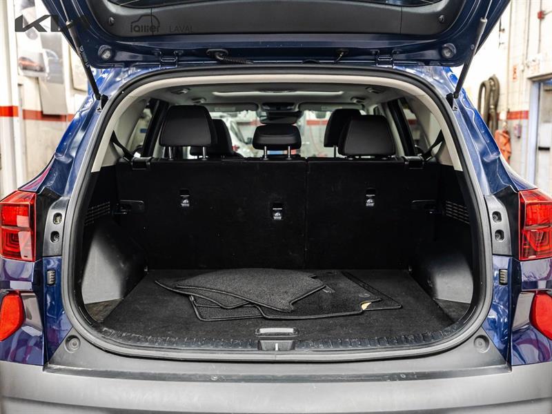 2022 Kia Seltos - Image 18