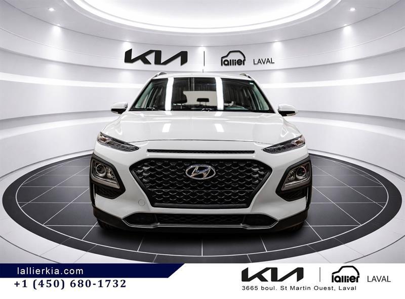 2021 Hyundai Kona - Image 2
