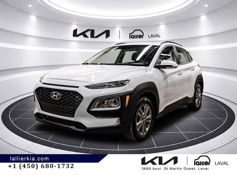 2021 Hyundai Kona - Image 3