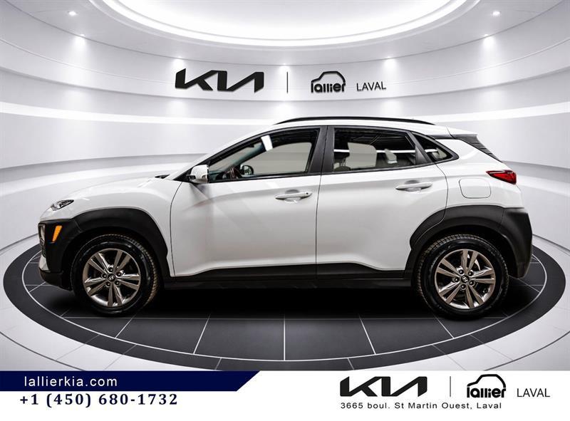 2021 Hyundai Kona - Image 4