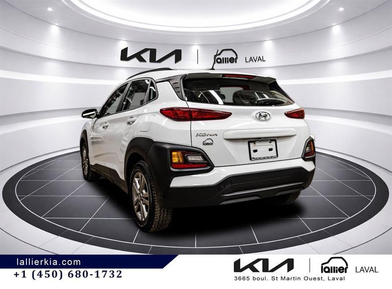 2021 Hyundai Kona - Image 5
