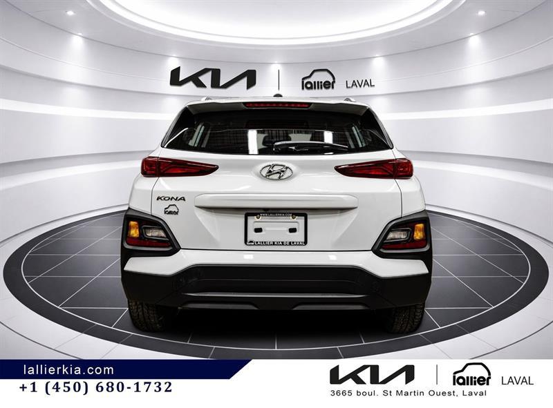 2021 Hyundai Kona - Image 6