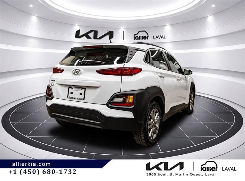 2021 Hyundai Kona - Image 7