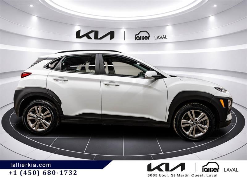 2021 Hyundai Kona - Image 8