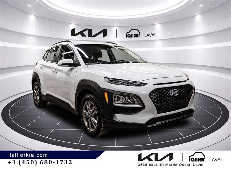 2021 Hyundai Kona - Image 9