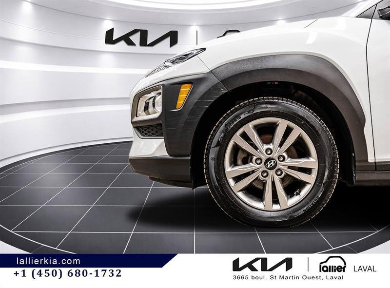 2021 Hyundai Kona - Image 10