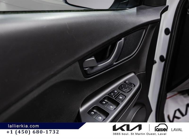 2021 Hyundai Kona - Image 11