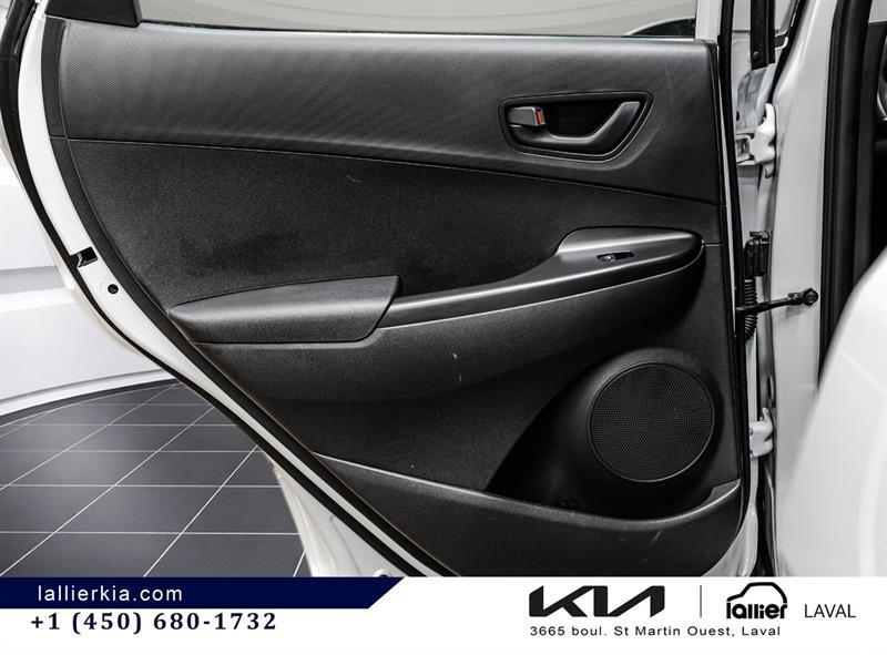 2021 Hyundai Kona - Image 12