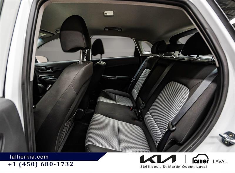 2021 Hyundai Kona - Image 13