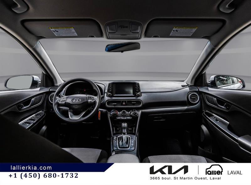 2021 Hyundai Kona - Image 14