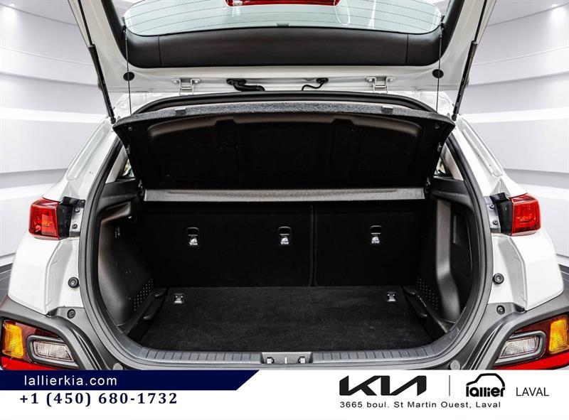 2021 Hyundai Kona - Image 15