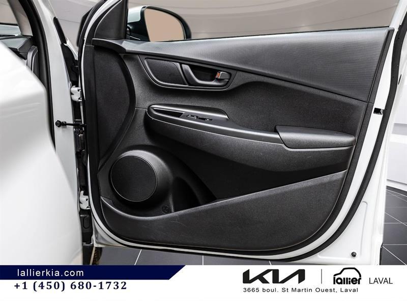2021 Hyundai Kona - Image 16