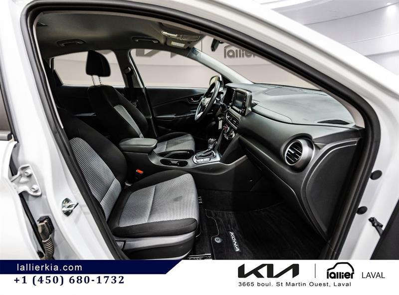 2021 Hyundai Kona - Image 17