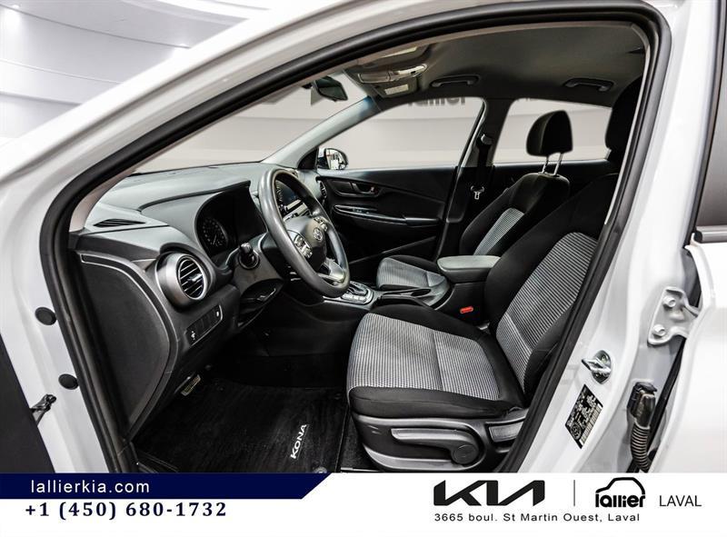 2021 Hyundai Kona - Image 18