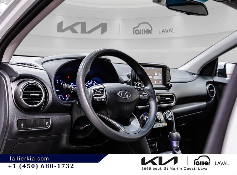 2021 Hyundai Kona - Image 19