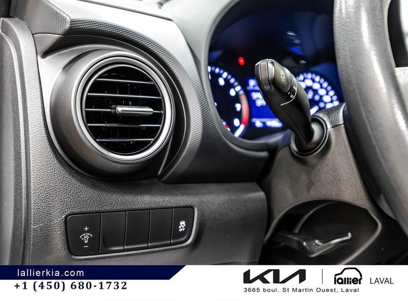 2021 Hyundai Kona - Image 20