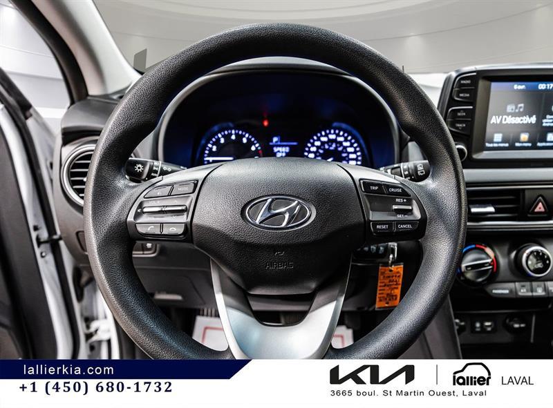 2021 Hyundai Kona - Image 21