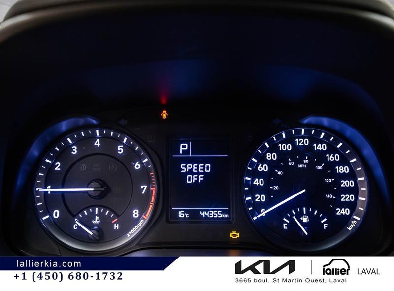 2021 Hyundai Kona - Image 22