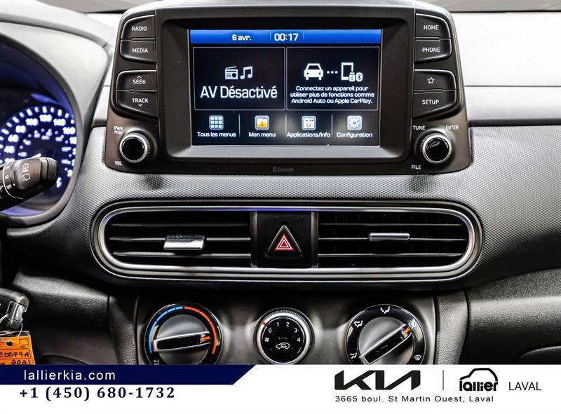 2021 Hyundai Kona - Image 23