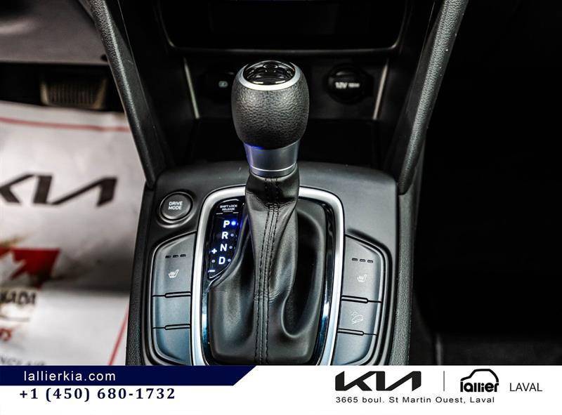 2021 Hyundai Kona - Image 24