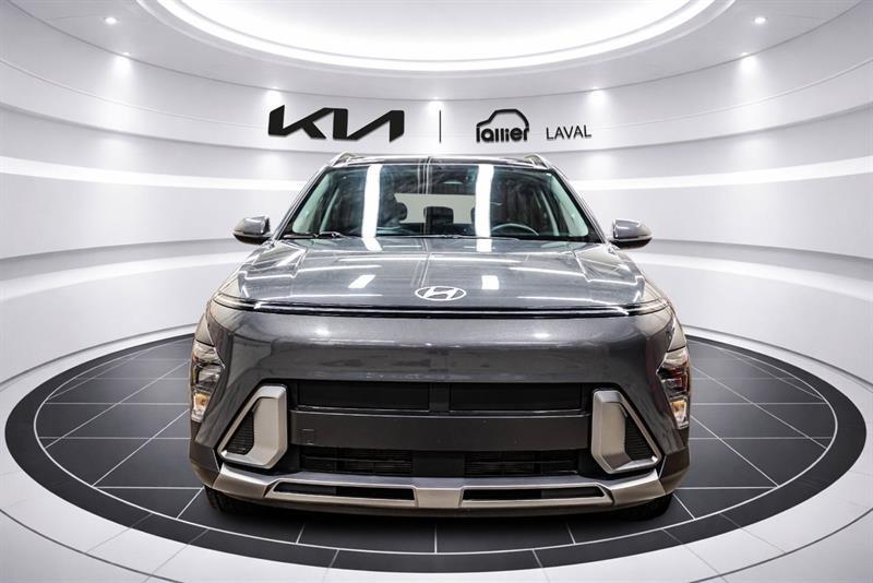 2025 Hyundai Kona - Image 3