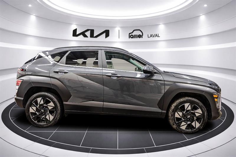 2025 Hyundai Kona - Image 10