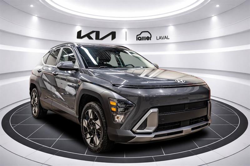 2025 Hyundai Kona - Image 11