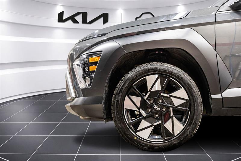 2025 Hyundai Kona - Image 12