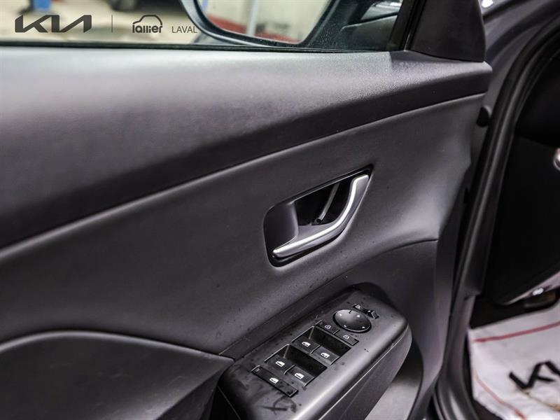 2025 Hyundai Kona - Image 13