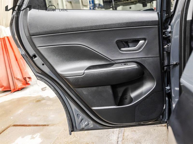 2025 Hyundai Kona - Image 14