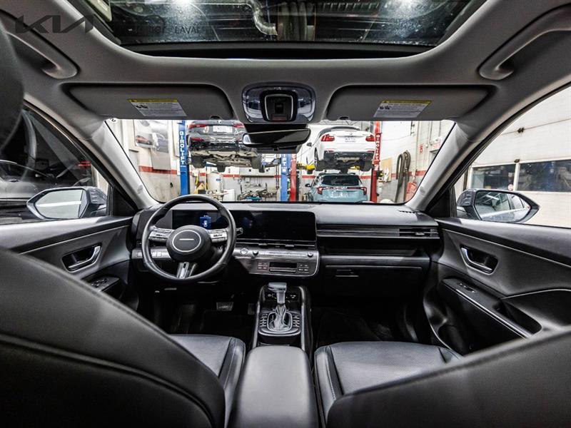 2025 Hyundai Kona - Image 16