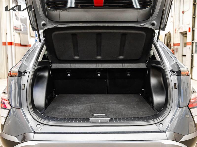 2025 Hyundai Kona - Image 17